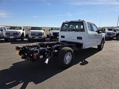 New 2026 Ford F-250 Super Cab Cab Chassis for sale #F26T0215 - photo 2