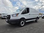 New 2026 Ford Transit 150 Low Roof Empty Cargo Van for sale #F26T0220 - photo 4
