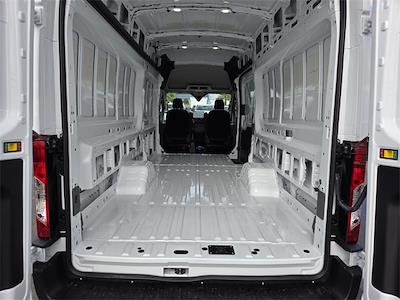 New 2026 Ford Transit 350 HD High Roof Empty Cargo Van for sale #F26T0254 - photo 2
