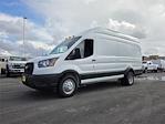 New 2026 Ford Transit 350 HD High Roof Empty Cargo Van for sale #F26T0254 - photo 4