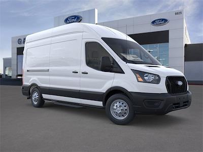 New 2026 Ford Transit 350 HD High Roof Empty Cargo Van for sale #F26T0276 - photo 1