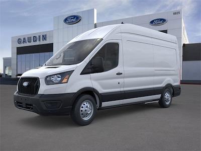 New 2026 Ford Transit 350 HD High Roof Empty Cargo Van for sale #F26T0276 - photo 2