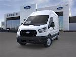 New 2026 Ford Transit 350 HD High Roof Empty Cargo Van for sale #F26T0276 - photo 5