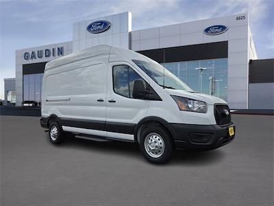 2026 Ford Transit 350 HD High Roof RWD Empty Cargo Van for sale #F26T0277 - photo 1