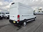 2026 Ford Transit 350 HD High Roof RWD Empty Cargo Van for sale #F26T0277 - photo 3