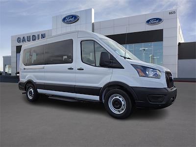 New 2026 Ford Transit 350 XL Passenger Van for sale #F26T0278 - photo 1