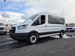New 2026 Ford Transit 350 XL Passenger Van for sale #F26T0278 - photo 3