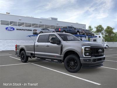 New 2026 Ford F-250 Lariat Crew Cab for sale #F26T0382 - photo 1