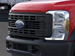 New 2026 Ford F-550 Crew Cab Cab Chassis for sale #F26T0529 - photo 17