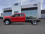 New 2026 Ford F-550 Crew Cab Cab Chassis for sale #F26T0529 - photo 6