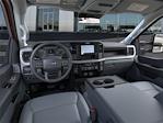 New 2026 Ford F-550 Crew Cab Cab Chassis for sale #F26T0529 - photo 9
