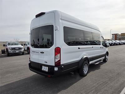 New 2026 Ford Transit 350 HD XL Passenger Van for sale #F26T0530 - photo 2