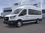 New 2026 Ford Transit 350 HD XL Passenger Van for sale #F26T0530 - photo 4