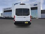 New 2026 Ford Transit 350 HD XL Passenger Van for sale #F26T0530 - photo 3