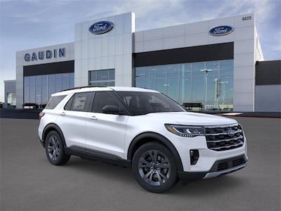 2026 Ford Explorer 4WD SUV for sale #F26T0538 - photo 1
