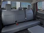 2026 Ford F-550 Super Cab DRW 4WD Cab Chassis for sale #F26T0593 - photo 11
