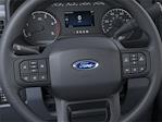 2026 Ford F-550 Super Cab DRW 4WD Cab Chassis for sale #F26T0593 - photo 12