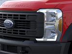 2026 Ford F-550 Super Cab DRW 4WD Cab Chassis for sale #F26T0593 - photo 17