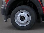 2026 Ford F-550 Super Cab DRW 4WD Cab Chassis for sale #F26T0593 - photo 19