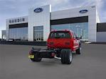 2026 Ford F-550 Super Cab DRW 4WD Cab Chassis for sale #F26T0593 - photo 8