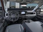 2026 Ford F-550 Super Cab DRW 4WD Cab Chassis for sale #F26T0593 - photo 9