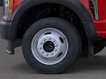 New 2026 Ford F-550 Crew Cab Cab Chassis for sale #F26T0601 - photo 19