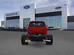 New 2026 Ford F-550 Crew Cab Cab Chassis for sale #F26T0601 - photo 6