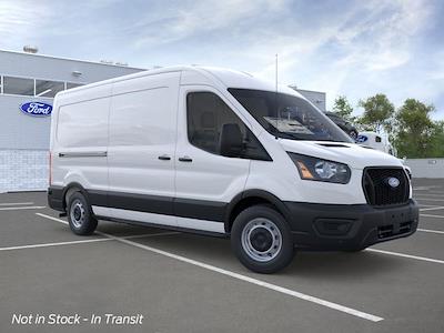 2026 Ford Transit 250 Medium Roof RWD Empty Cargo Van for sale #F26T0942 - photo 1