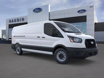 New 2026 Ford Transit 150 Low Roof Empty Cargo Van for sale #F26T1146 - photo 1