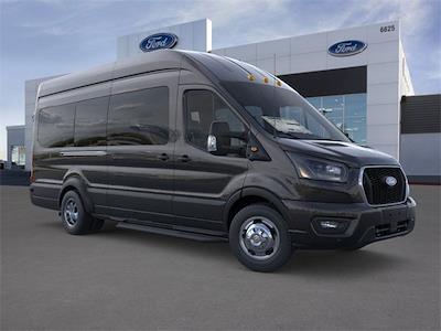 New 2026 Ford Transit 350 HD XLT Passenger Van for sale #F26T4011 - photo 1