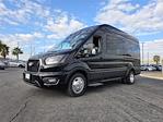 New 2026 Ford Transit 350 HD XLT Passenger Van for sale #F26T4011 - photo 4