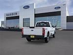 New 2026 Ford F-250 Regular Cab for sale #F26T4067 - photo 8