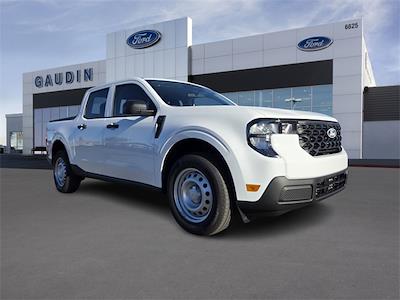 New 2026 Ford Maverick - photo 1