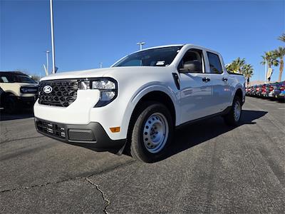 New 2026 Ford Maverick - photo 1