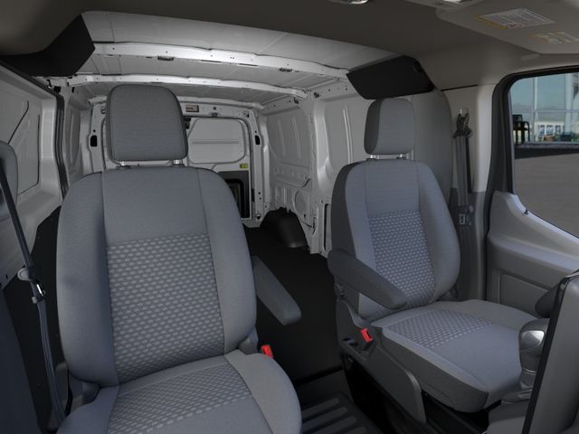 New 2026 Ford Transit 250 - photo 13