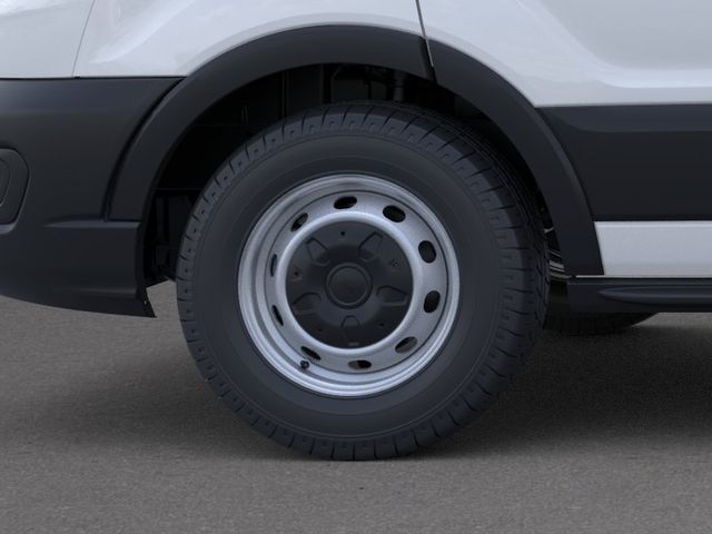 New 2026 Ford Transit 250 - photo 21