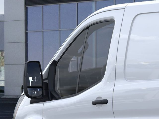 New 2026 Ford Transit 250 - photo 22