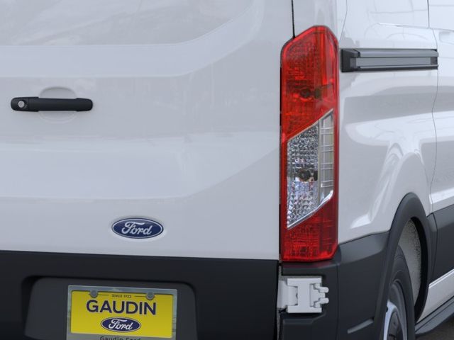 New 2026 Ford Transit 250 - photo 23