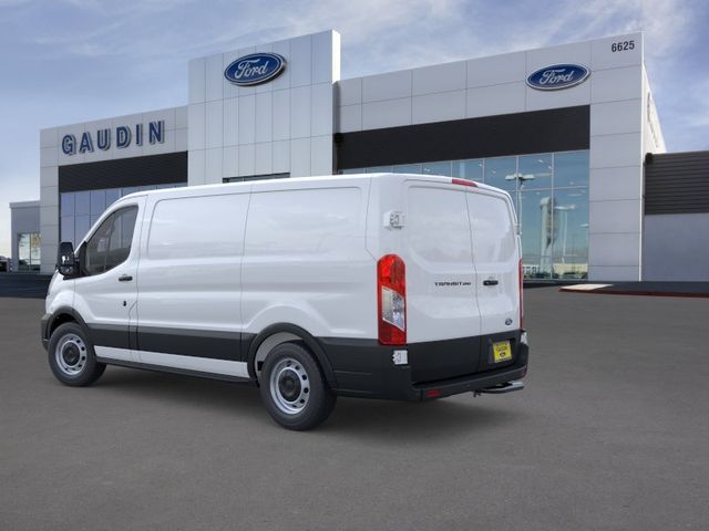 New 2026 Ford Transit 250 - photo 8