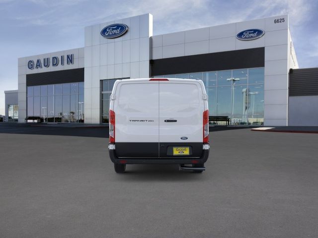 New 2026 Ford Transit 250 - photo 9
