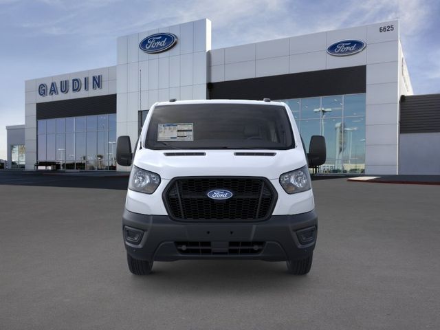 New 2026 Ford Transit 250 - photo 10