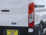 2026 Ford Transit 250 Low Roof RWD Empty Cargo Van for sale #F26T1073 - photo 21