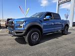 2019 Ford F-150 SuperCrew Cab 4x4 Pickup for sale #P15199A - photo 3