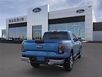 2024 Ford Ranger SuperCrew Cab 4x2 Pickup for sale #24T0659 - photo 2