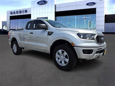 2019 Ford Ranger Super Cab 4x4 Pickup for sale #P15232B - photo 1