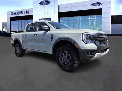 2024 Ford Ranger SuperCrew Cab 4x4 Pickup for sale #P15251 - photo 1