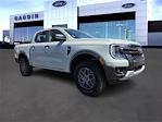 2024 Ford Ranger SuperCrew Cab 4x4 Pickup for sale #P15251 - photo 1