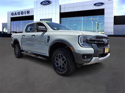 2024 Ford Ranger SuperCrew Cab 4x4 Pickup for sale #P15259 - photo 1