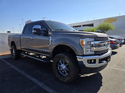 2018 Ford F-350 Crew Cab SRW 4x4 Pickup for sale #P15263 - photo 1