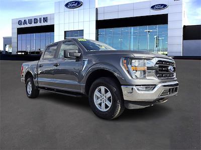 2023 Ford F-150 SuperCrew Cab 4x4 Pickup for sale #P15284 - photo 1